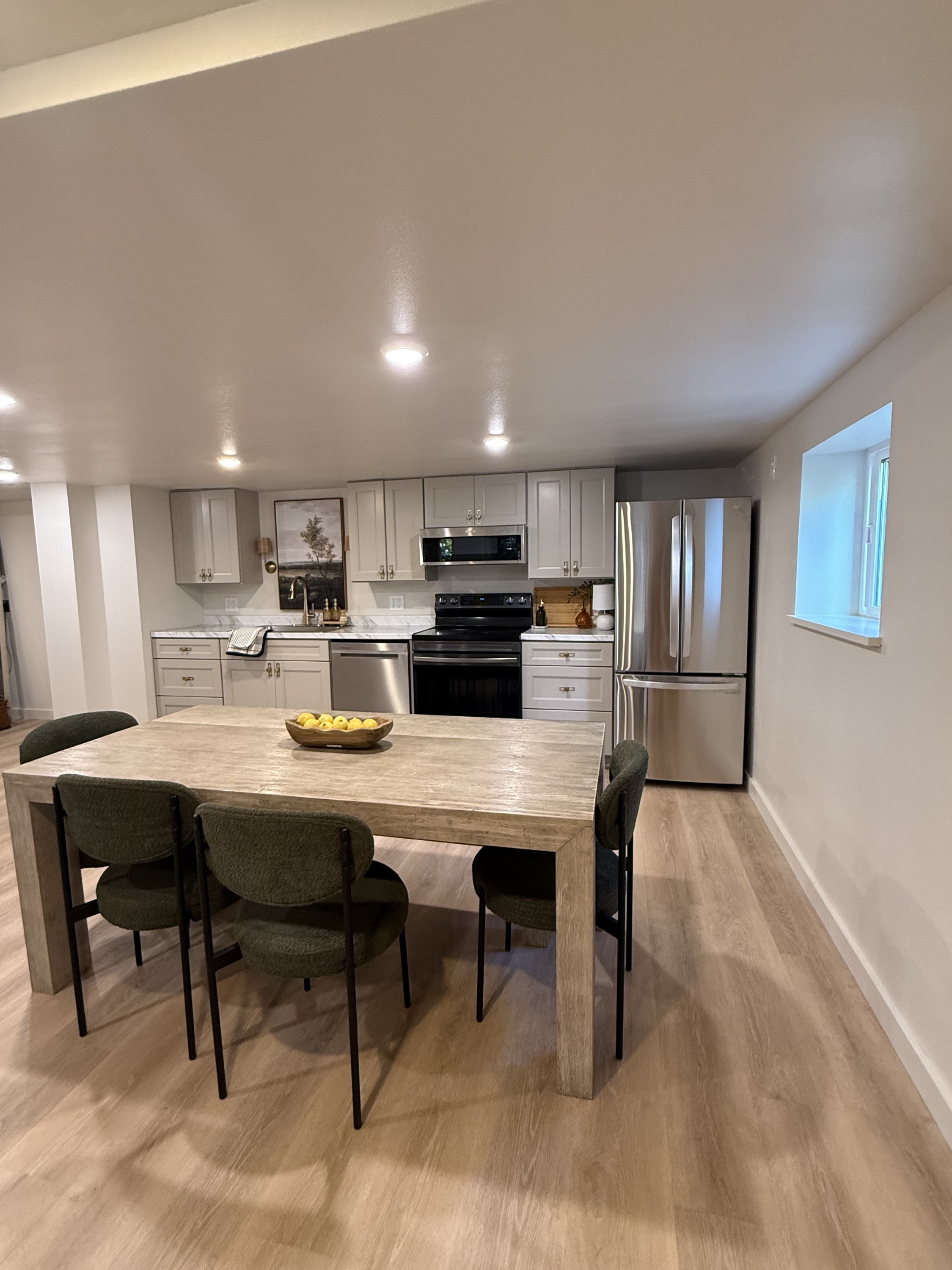 3829 Waha Road - 1