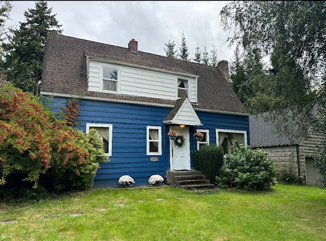 7223 61st Avenue Southeast